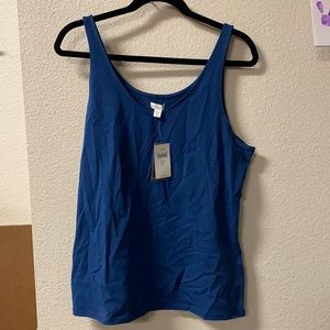 JJILL PERFECT REVERSIBLE TANK